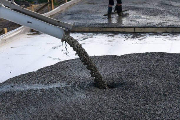 Best Concrete Removal and Replacement in Chapin, SC