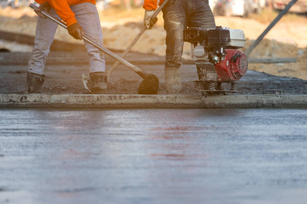 Best Industrial Concrete Flooring in Chapin, SC