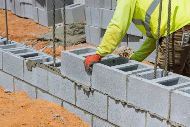 Best Residential Concrete Solutions in Chapin, SC