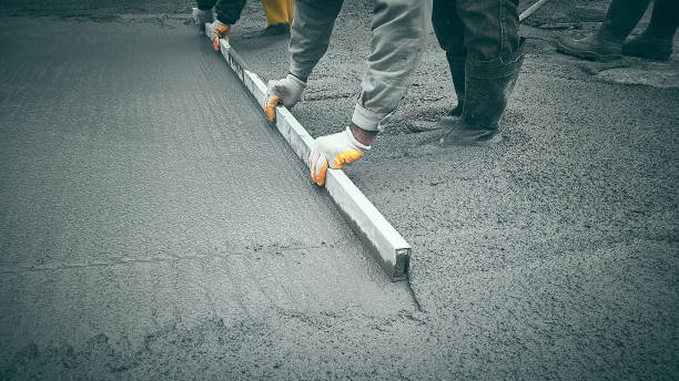 Best Concrete Steps and Stairs in Chapin, SC