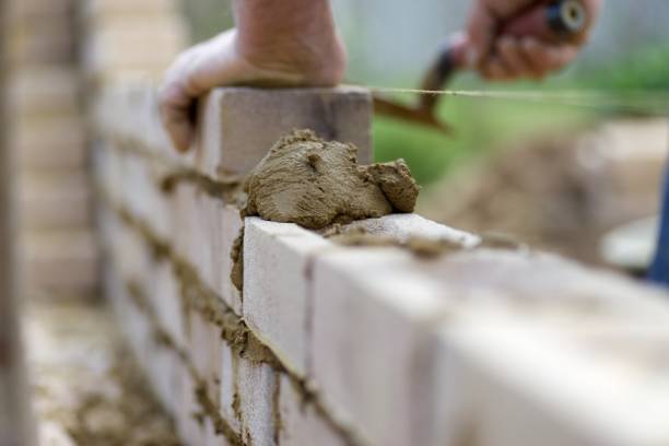 Best Concrete Retaining Walls in Chapin, SC