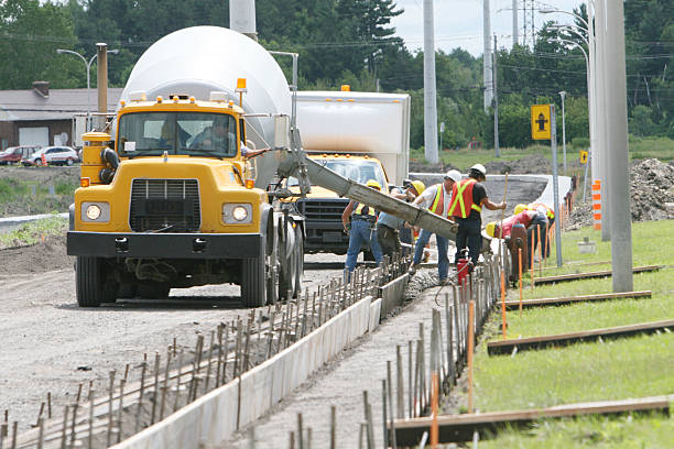 Best Concrete Sidewalk Installation in Chapin, SC